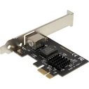 Κάρτα Δικτύου PCIe Inter-Tech Gigabit Argus ST-7266 x1 v2.1 retail
