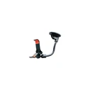 Βάση Αυτοκινήτου Mobilis Flex.Suction Mount + Clip