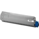 Toner Oki C 810 Yellow 8k (44059105)