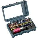 Σετ Μύτες Metabo Accessory Set 55 parts