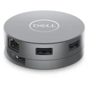 Docking Station Dell Multiport DA305 6in1 USB-C