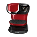 Πολυκαφετιέρα Bosch Tassimo MyWay 2 TAS6503 Red