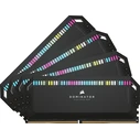 Μνήμη RAM Σταθερού DDR5 64GB Corsair CL32 Dom Platinum RGB K4