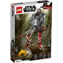Lego Star Wars AT-ST ATST Raider (75254)