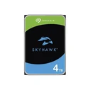 Εσωτερικός Σκληρός Δίσκος 3.5" 4TB Seagate SkyHawk ST4000VX016 - SATA 6Gb/s