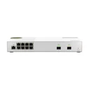 Network Switch QNAP SWI QSW-M2108-2S