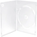 Θήκη DVD MediaRange - for 1 Dics 7mm transparent