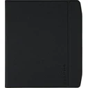 Θήκη ebook reader PocketBook Flip - Black Cover for Era