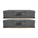 Μνήμη RAM Σταθερού DDR5 32GB Corsair Vengeance - 2 x 16GB - DIMM 288-PIN - 5200 MHz
