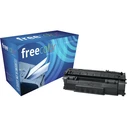 Toner Συμβατό Freecolor HP LJ 1160/1320 A black Q5949A