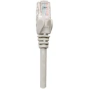 Καλώδιο Δικτύου Intellinet RJ45 U/UTP Cat6 7.50m lever protection gray