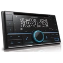 Ηχοσύστημα Αυτοκινήτου Kenwood DPX7300DAB