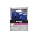 Ιμάντας Αποσκευών Αυτοκινήτου Master Lock Ratchet tie-down 5m blue 4365EURDAT