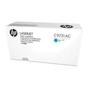 Toner HP Contract No 645A HP645A Cyan (C9731AC)