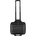 Τσάντα Laptop Wenger Potomac Trolley up to 15,4 black