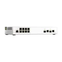 Network Switch QNAP SWI QSW-M2108-2C