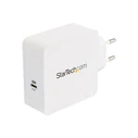 Φορτιστής Πρίζας StarTech 1 PORT USB-C WALL 60W