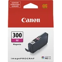 Μελάνι Canon PFI-300 M magenta
