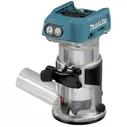 Φρέζα Makita DRT50Z multifuntion milling machine