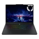 Lenovo Laptop Legion Pro 5 16IAX10 Intel Core Ultra 9 275HX 16 WQXGA 32GB DDR5 1TB SSD NVIDIA GeForce RTX 5060 Wi-Fi 7 Black