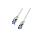 Καλώδιο Δικτύου LogiLink PrimeLine - 10 m - Gray