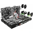 Lego Star Wars 75329 Death Star Trench Run Diorama