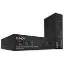KVM Switch Lindy 100m Cat.6 Dual Head HDMI, USB & RS232 Extender