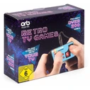 Κονσόλα ThumbsUp! ORB-Mini TV Games-inkl. 200 Retro
