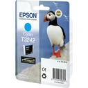 Μελάνι Epson cyan T 324 T 3242