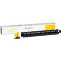 Toner Kyocera TK-8375 Yellow (1T02XDANL0)