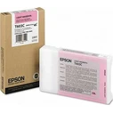 Μελάνι Epson light magenta T 603 220 ml T 603C