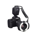 Compact Flash Canon Macro Ring Lite MR-14EX II