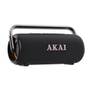Φορητό Ηχείο Bluetooth Akai ABTSW-75 αδιάβροχο με TWS, 60W RMS, 4800mAh