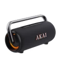Φορητό Ηχείο Bluetooth Akai ABTSW-75 αδιάβροχο με TWS, 60W RMS, 4800mAh