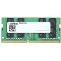 Μνήμη RAM Φορητού DDR4 32GB Mushkin Essentials SO-DIMM 260-pin - 3200 MHz / PC4-25600