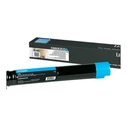 Toner Lexmark Cyan (C950X2CG)