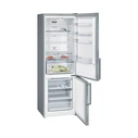 Ψυγειοκαταψύκτης Siemens KG49NXIEP 70CM