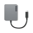 USB Hub Lenovo USB-C Travel Gen2 (ETH/HDMI/VGA/USB)