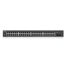 Network Switch ZyXEL 48x GE GS1900-48HP V2 48 Port Gbe L2 PoE