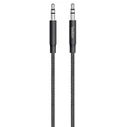 Καλώδιο 3.5mm Belkin Premium MIXIT 1,2 m bl. AV10164bt04-BLK