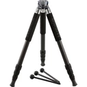 Τρίποδο Novoflex TrioPod C2840 Carbon Tripod Set
