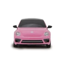 Τηλεκατευθυνόμενο Jamara VW Beetle 1:24 Pink 27MHz 6+