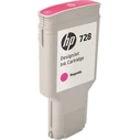 Μελάνι HP 728 - Magenta - DesignJet