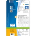 Ετικέτες Herma Premium A4 White 105x148 mm 100 pcs.