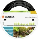 Σταλακτηφόρος Σωλήνας Gardena Micro-Drip-System driper 4,6 mm (3/16), 1,5 l/h, 15 m