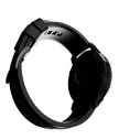AGM Black Strap for Legion Smartwatch 22mm