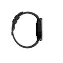 AGM Black Strap for Legion Smartwatch 22mm