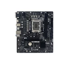 Motherboard Biostar H610MHP (H610,S1700,mATX,Intel)