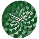 Ρολόι Τοίχου TFA 60.3063.04 DIAMOND green