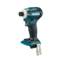 Επαναφορτιζόμενο Κατσαβίδι Makita DTD172Z Impact Driver